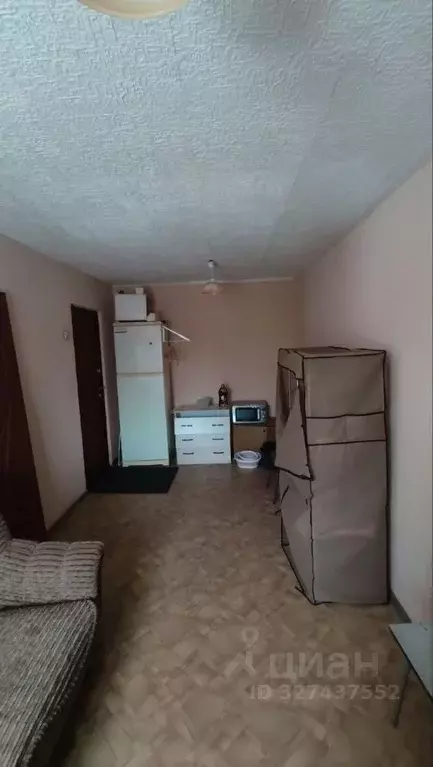 Комната Калужская область, Обнинск ул. Победы, 23 (16.0 м) - Фото 2