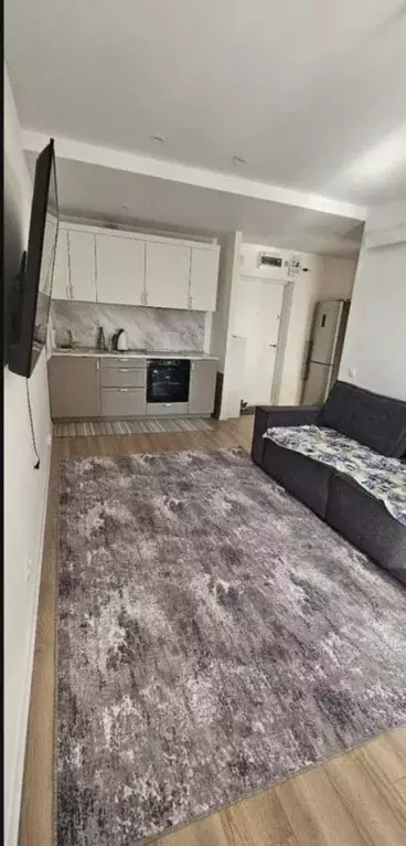 1-к кв. Москва ул. Усадебный Парк, 7к1 (40.0 м) - Фото 1