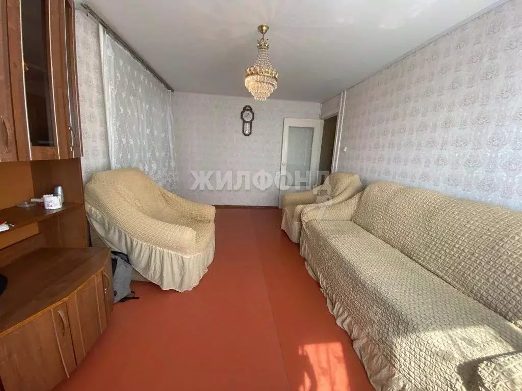 2-к кв. Астраханская область, Астрахань Краснодарская ул., 45 (52.0 м) - Фото 1
