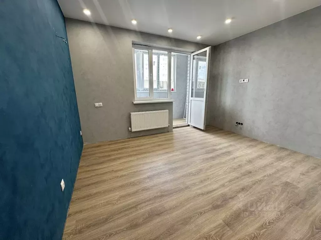 Студия Краснодарский край, Краснодар ул. Имени Валерия Гассия, 5 (23.0 ... - Фото 1