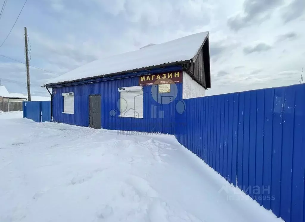 Торговая площадь в Иркутская область, Иркутский муниципальный округ, ... - Фото 1