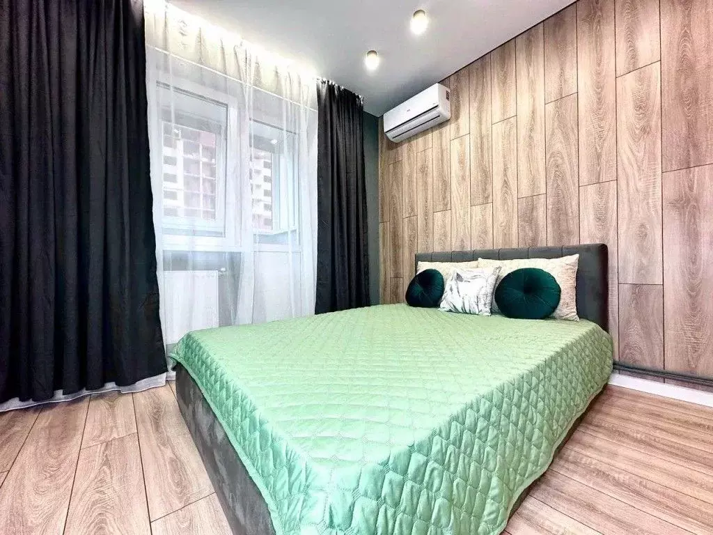 1-к кв. Рязанская область, Рязанский район, Дядьковское с/пос, с. ... - Фото 1