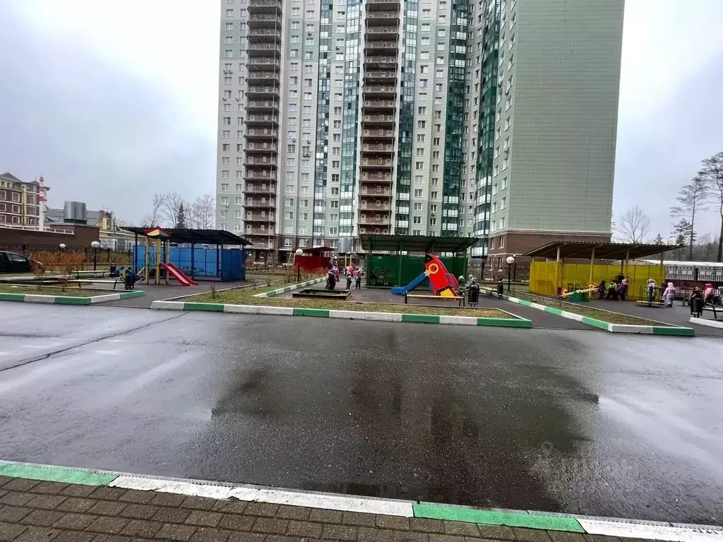Помещение свободного назначения в Московская область, Красногорск ул. ... - Фото 2