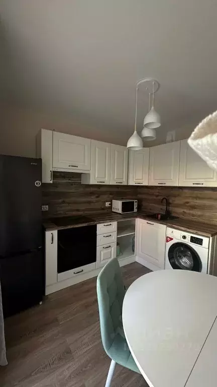 1-к кв. Московская область, Балашиха ул. Яганова, 12 (30.7 м) - Фото 0