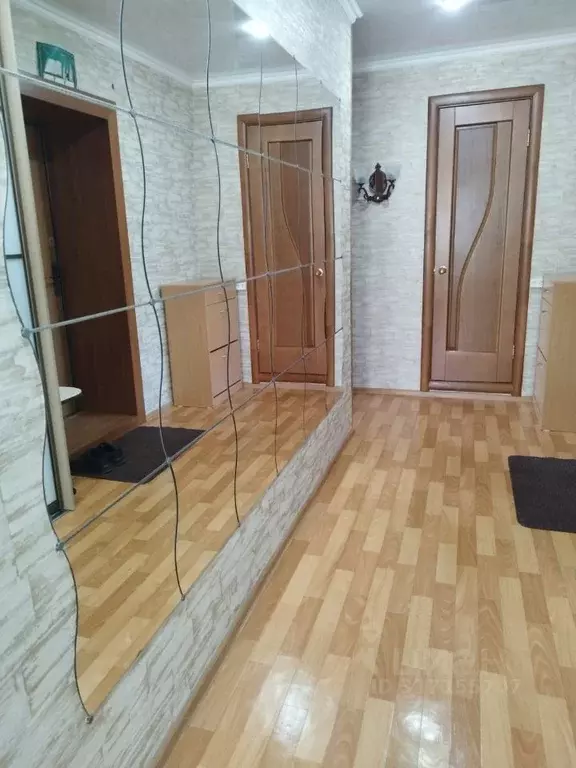 3-к кв. Татарстан, Нижнекамск ул. Гагарина, 15 (60.0 м) - Фото 1