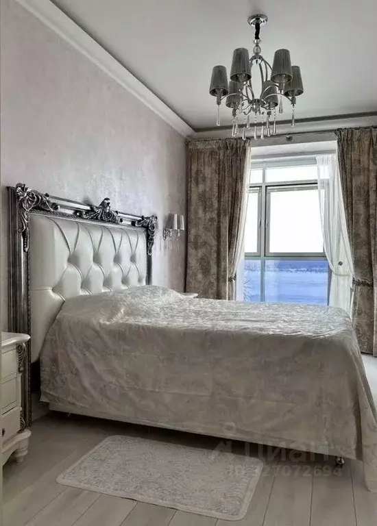 2-к кв. Самарская область, Самара ул. Степана Разина, 174 (75.0 м) - Фото 2