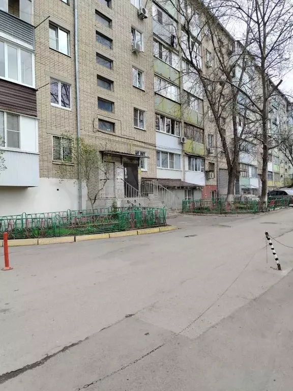 1-к. квартира, 35 м, 5/6 эт. - Фото 0