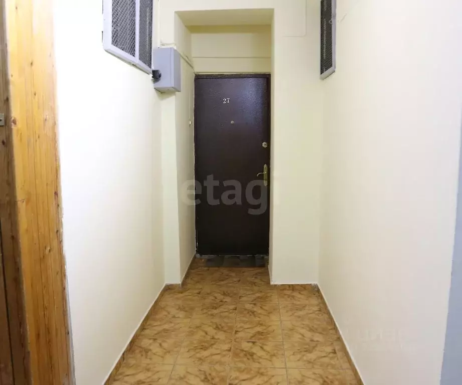 4-к кв. Москва ул. Покровка, 39 (119.0 м) - Фото 2