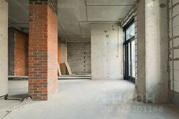 Торговая площадь в Ленинградская область, Кудрово г. Всеволожский ... - Фото 2