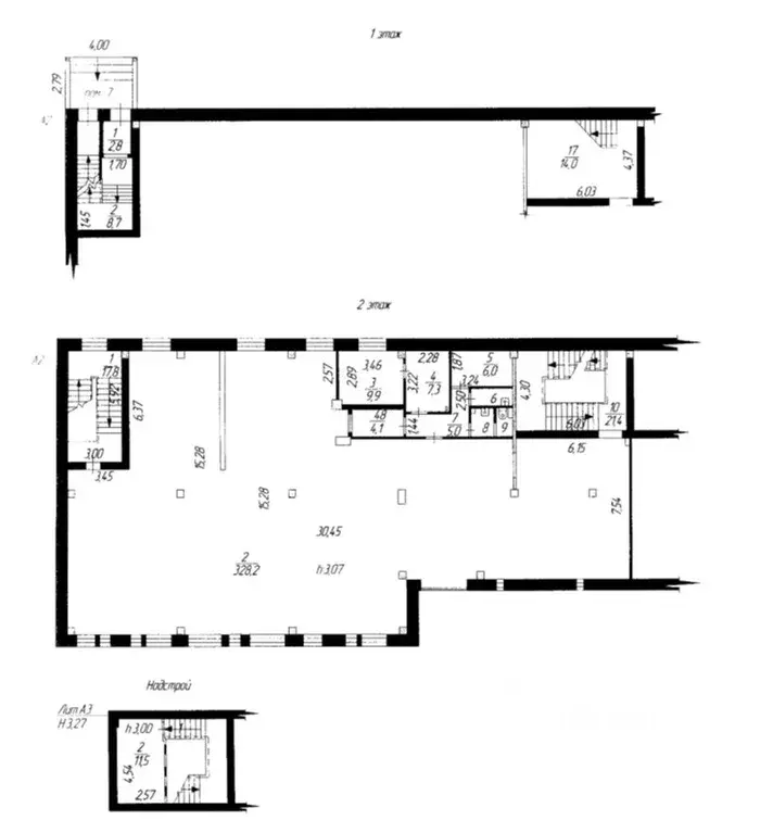 Помещение свободного назначения в Челябинская область, Челябинск ул. ... - Фото 2