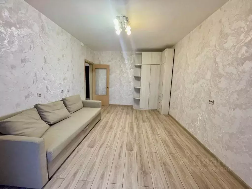 1-к кв. Московская область, Королев ул. Мичурина, 27к7 (40.0 м) - Фото 2