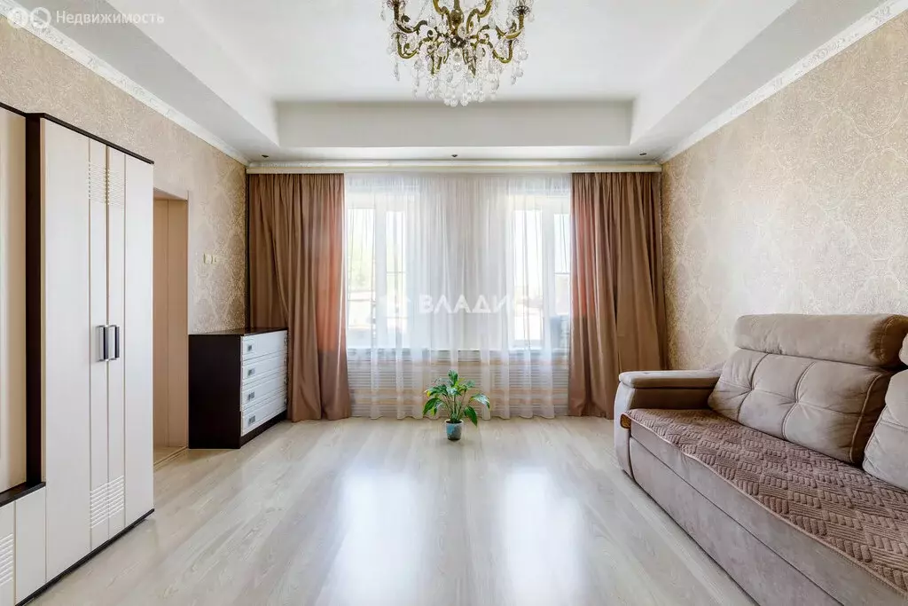 2-комнатная квартира: село Засечное, Шоссейная улица, 50 (42 м) - Фото 2