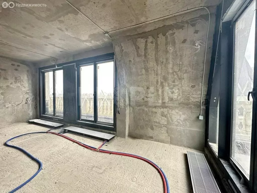 4-комнатная квартира: Москва, улица Василия Ланового, 7с1 (137 м) - Фото 2