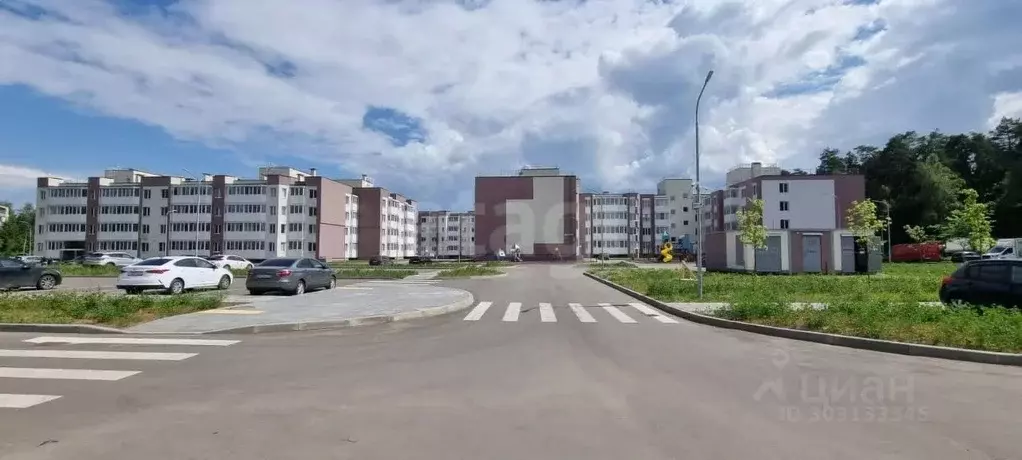 Студия Московская область, Пушкинский городской округ, с. Тарасовка, ... - Фото 1