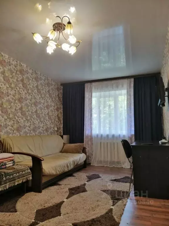 1-к кв. Ставропольский край, Невинномысск Клубный пер., 21 (30.0 м) - Фото 0