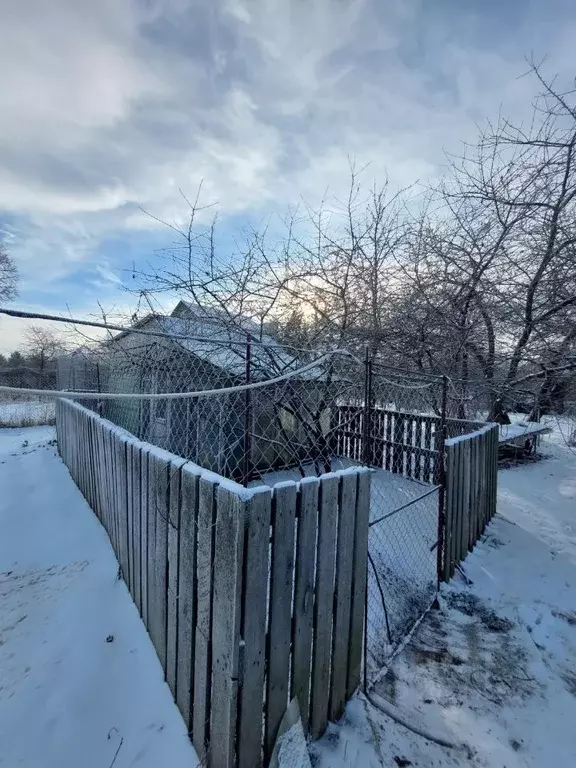 Дом в Тульская область, Тула муниципальное образование, д. Петрово 15 ... - Фото 1