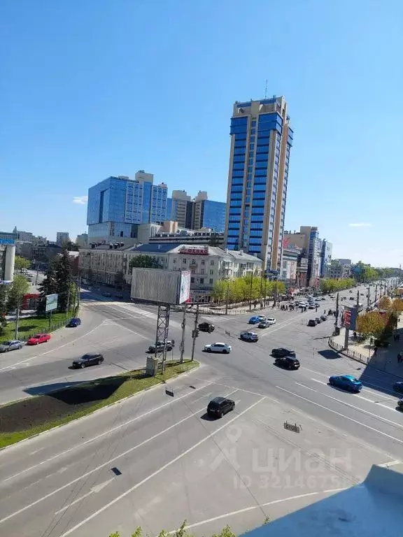 2-к кв. Воронежская область, Воронеж Плехановская ул., 40 (45.0 м) - Фото 0
