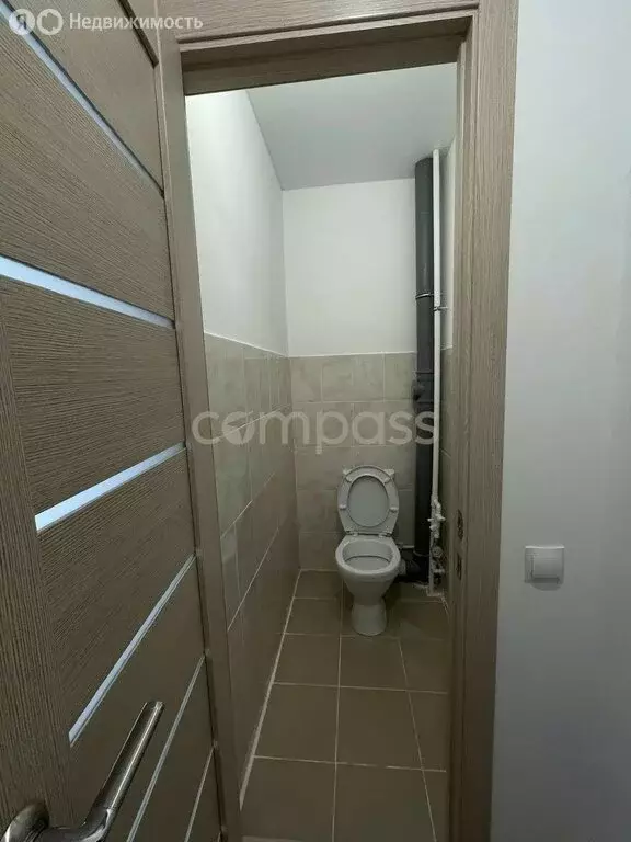 3-комнатная квартира: село Ярково, Южная улица, 34 (71.8 м) - Фото 2