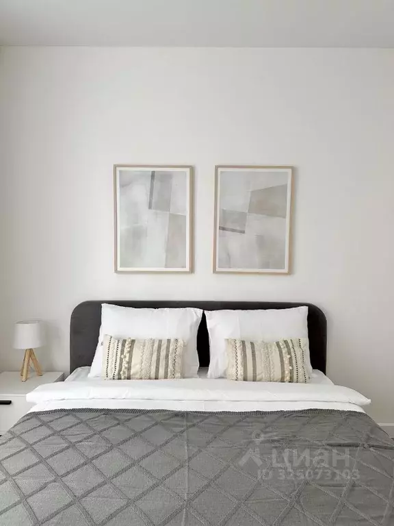 2-к кв. Москва Открытое ш., 18Ак1 (50.9 м) - Фото 1