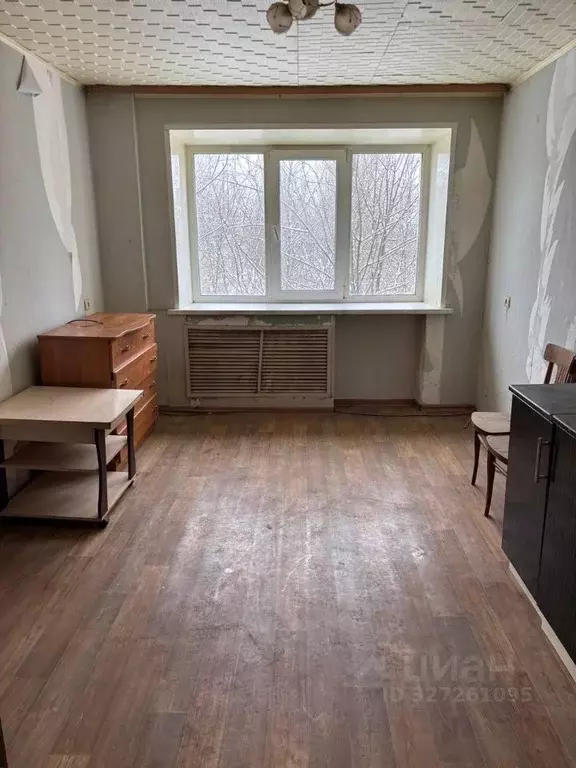 Комната Ярославская область, Ярославль ул. Блюхера, 62 (13.5 м) - Фото 2