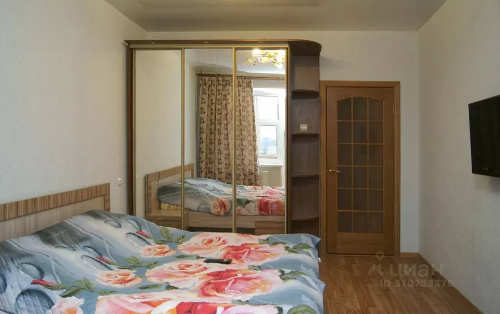 2-к кв. Орловская область, Орел ул. 2-я Посадская, 4 (84.0 м) - Фото 2