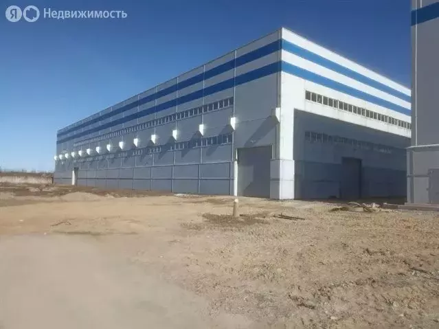 Склад (5000 м) - Фото 1