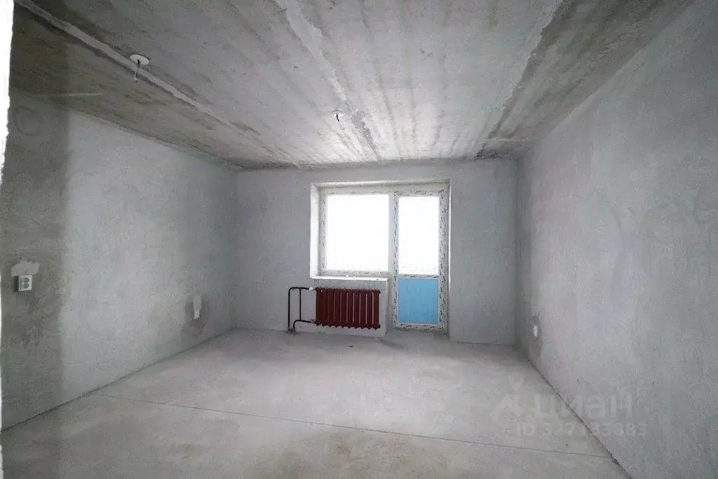 1-к кв. Алтайский край, Новоалтайск ул. Титова, 6А (32.5 м) - Фото 2
