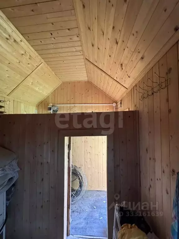 Участок в Татарстан, Высокогорский район, Семиозерское с/пос, ... - Фото 1
