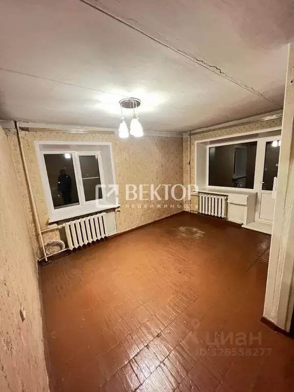 1-к кв. Костромская область, Кострома Черноречье мкр, 1 (29.5 м) - Фото 1