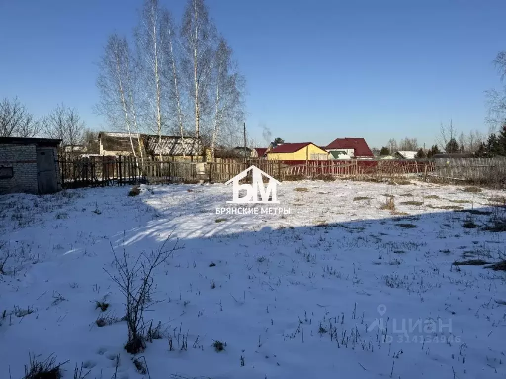 Участок в Брянская область, Брянск  (6.0 сот.) - Фото 2