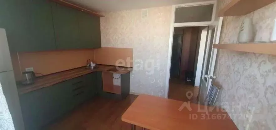1-к кв. Краснодарский край, Краснодар ул. Репина, 22 (40.0 м) - Фото 0