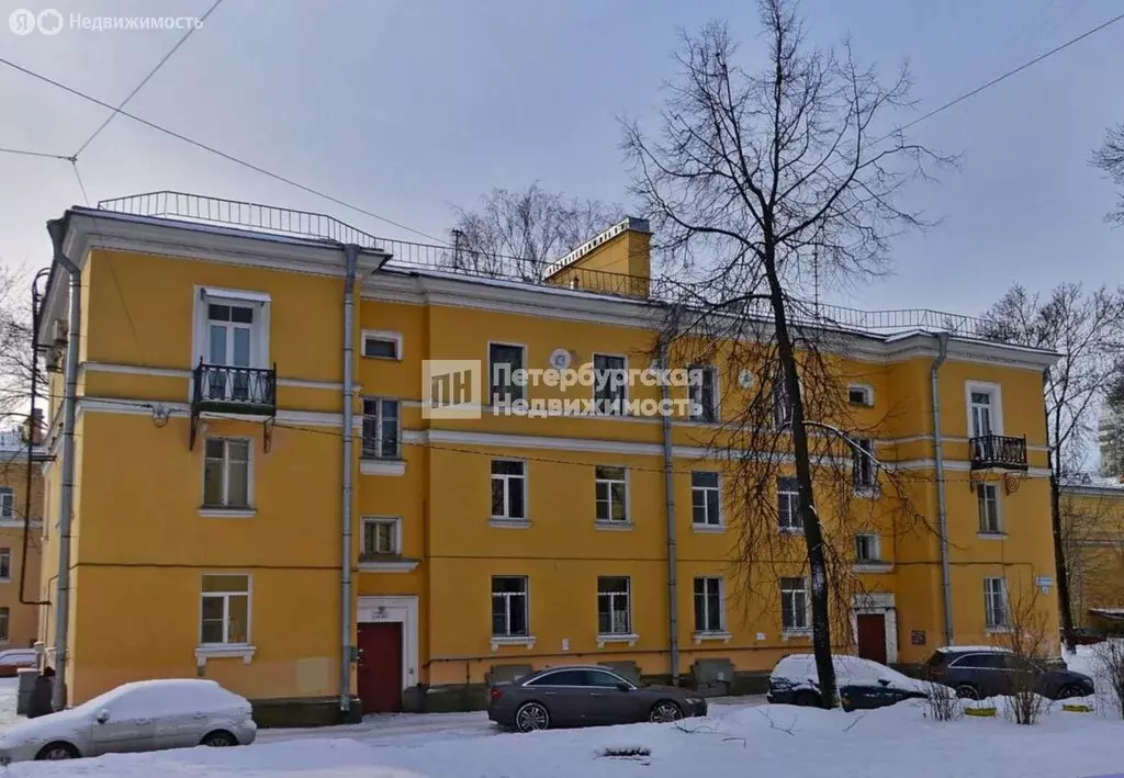 1к в 3-комнатной квартире (13 м) - Фото 2