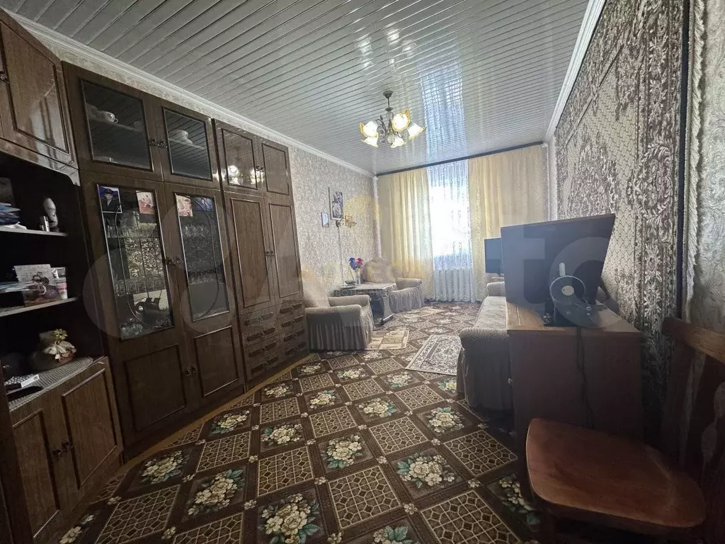 Дом 67 м на участке 13 сот. - Фото 1