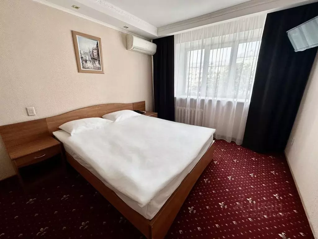Комната Пермский край, Пермь Комсомольский просп., 27 (35.0 м) - Фото 2