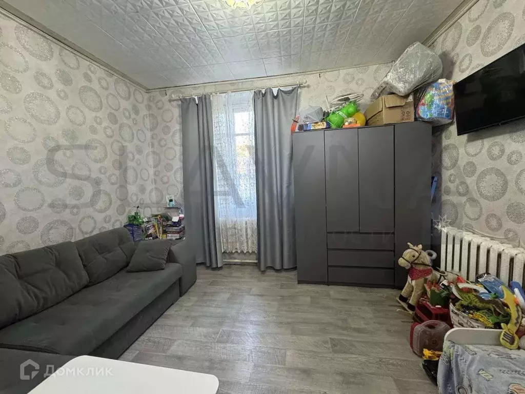Продаётся 1-к квартира, 22.1 м - Фото 0