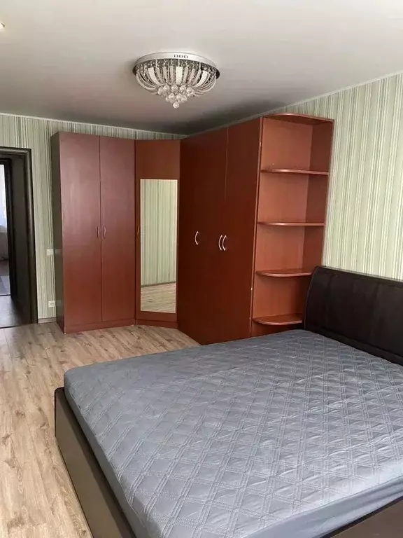 2-к кв. Тульская область, Щекино Пионерская ул., 33 (46.0 м) - Фото 2