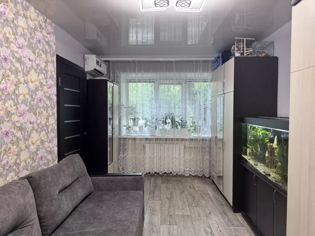Продаётся 2-к квартира, 43 м - Фото 1