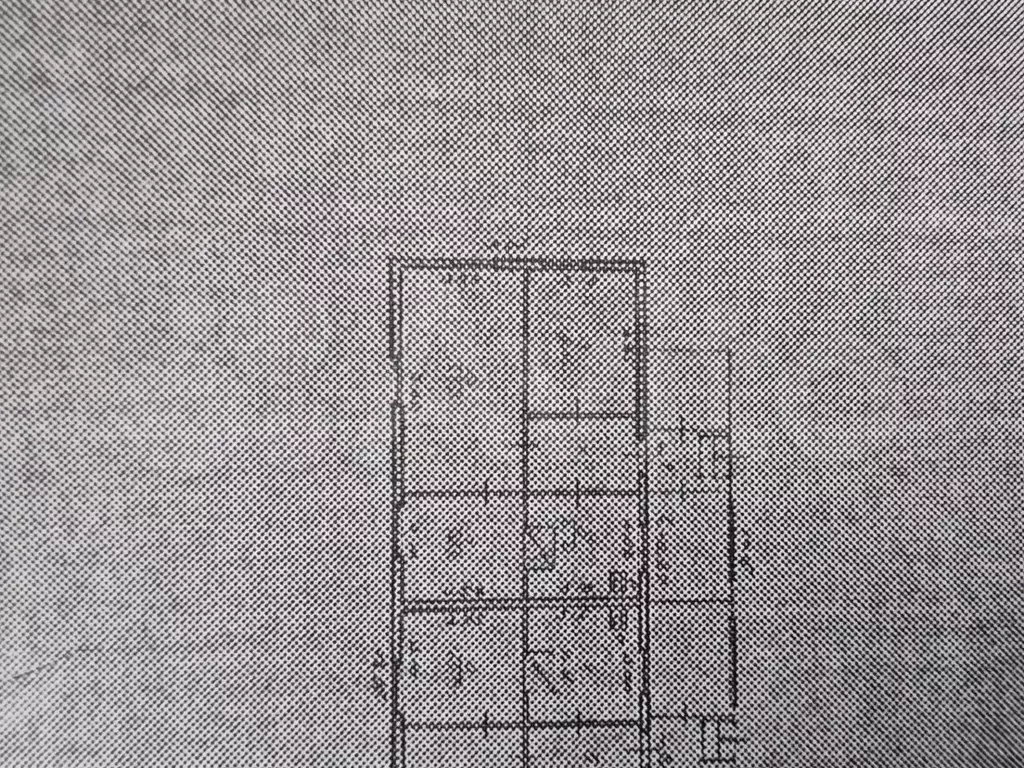 3-к. квартира, 42 м, 1/1 эт. - Фото 0