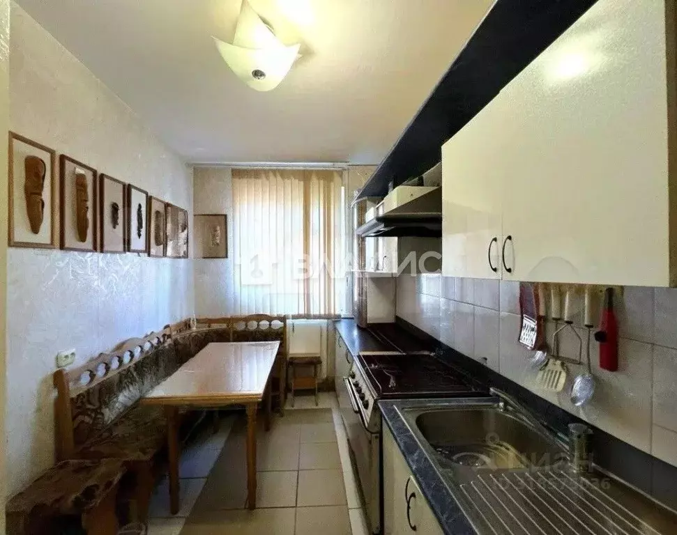 2-к кв. Волгоградская область, Волгоград Жилгородок мкр, ул. Гейне, 3А ... - Фото 0