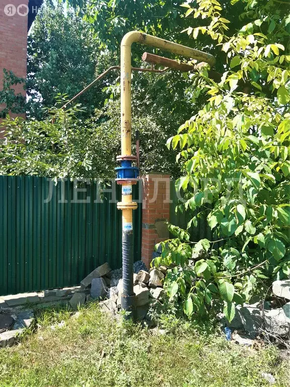 Дом в посёлок Персиановский, Солнечная улица (320 м) - Фото 0
