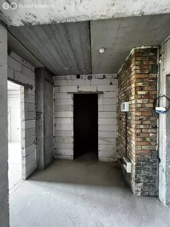 1-комнатная квартира: Симферополь, проспект Александра Суворова, 5 (48 ... - Фото 2