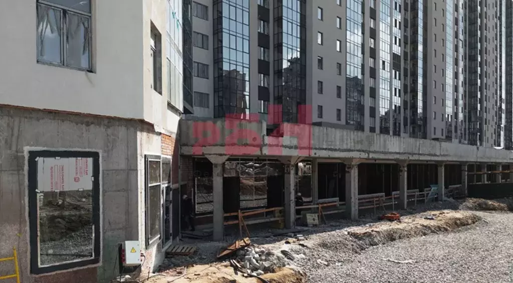 Помещение свободного назначения в Свердловская область, Екатеринбург ... - Фото 0