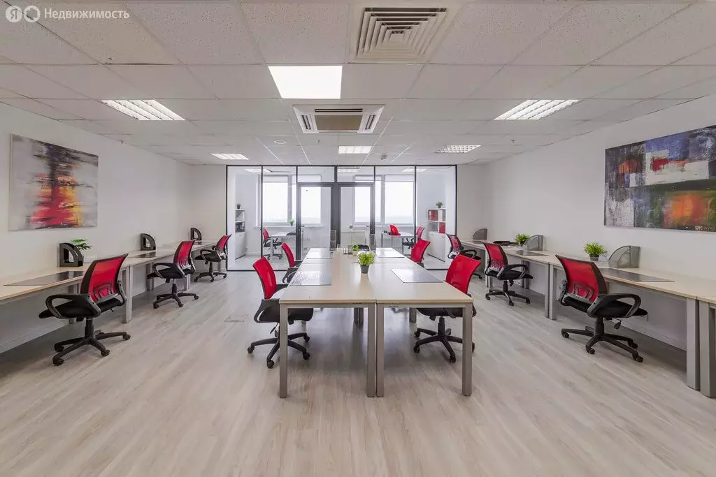 Офис (75 м) - Фото 2
