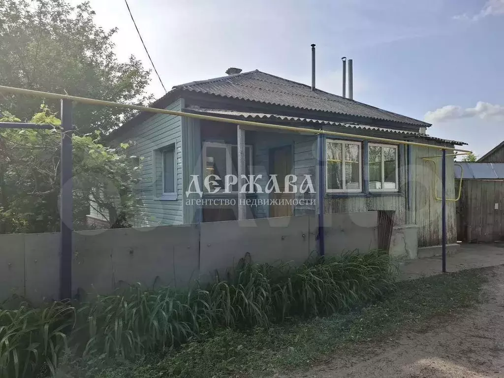 Дом 95 м на участке 50 сот. - Фото 1