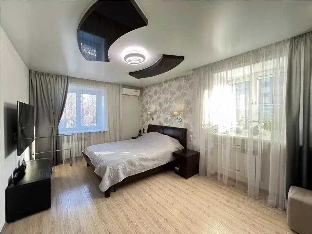 3-к кв. Иркутская область, Иркутск Советская ул., 87 (70.0 м) - Фото 2