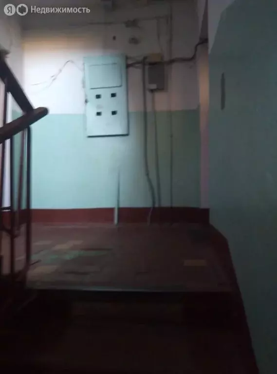 2-комнатная квартира: Валдай, улица Гагарина, 21 (46.5 м) - Фото 1