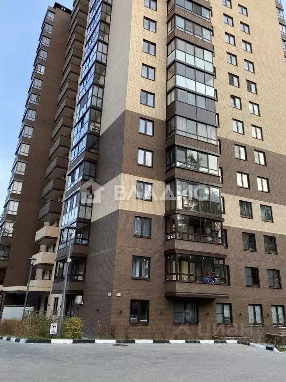 1-к кв. Московская область, Одинцовский городской округ, пос. Горки-10 ... - Фото 1