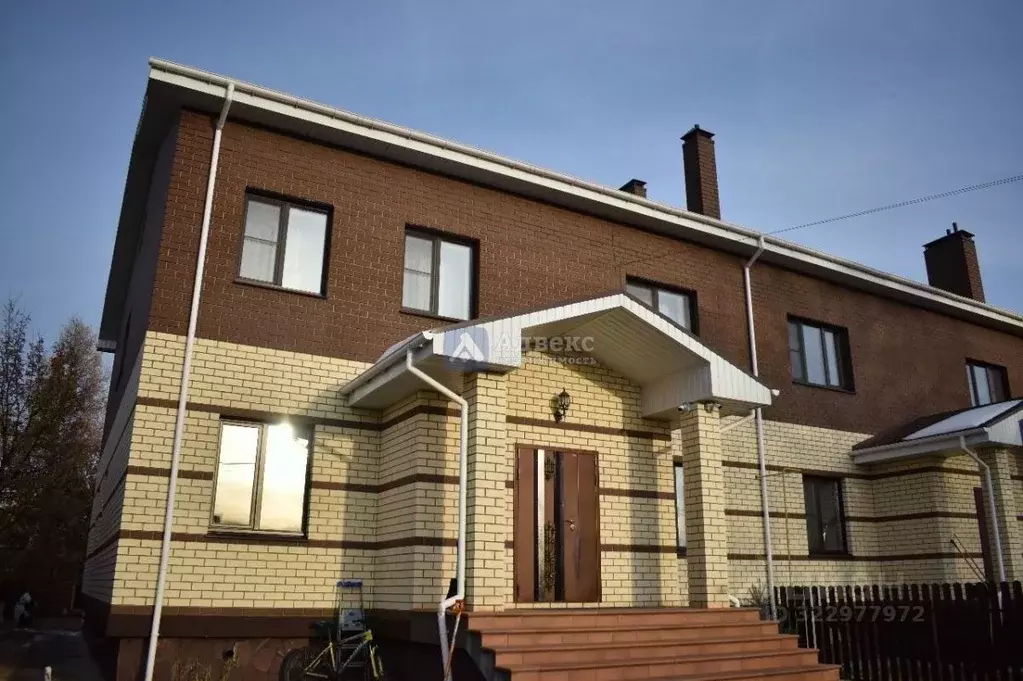 Дом в Тюменская область, Тюмень городской округ, д. Ожогина ул. ... - Фото 2