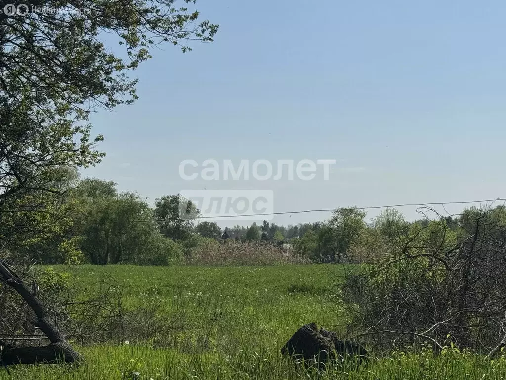 Участок в Красносельское, Длинная улица, 232 (31 м) - Фото 2