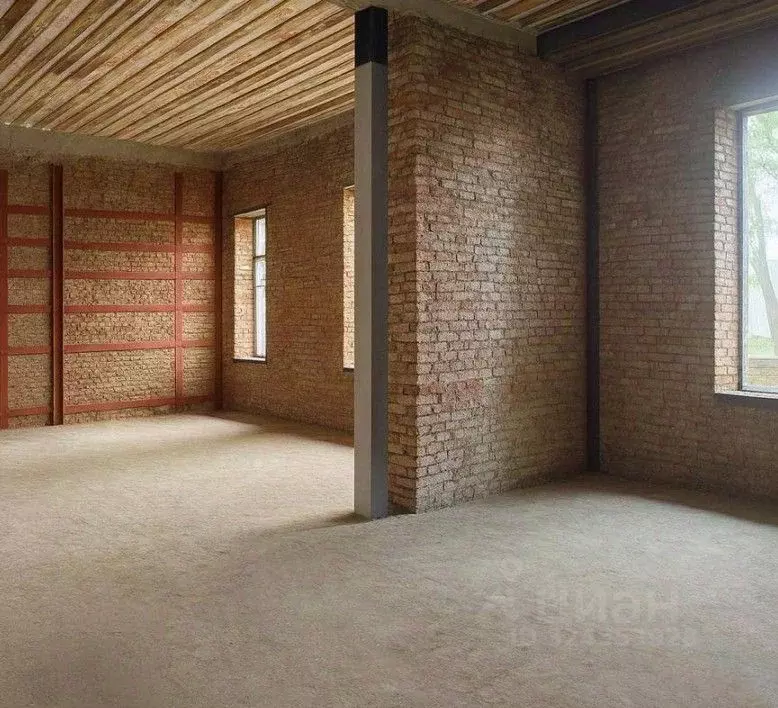 Помещение свободного назначения в Москва ул. Брянский Пост, 7С4 (666 ... - Фото 1